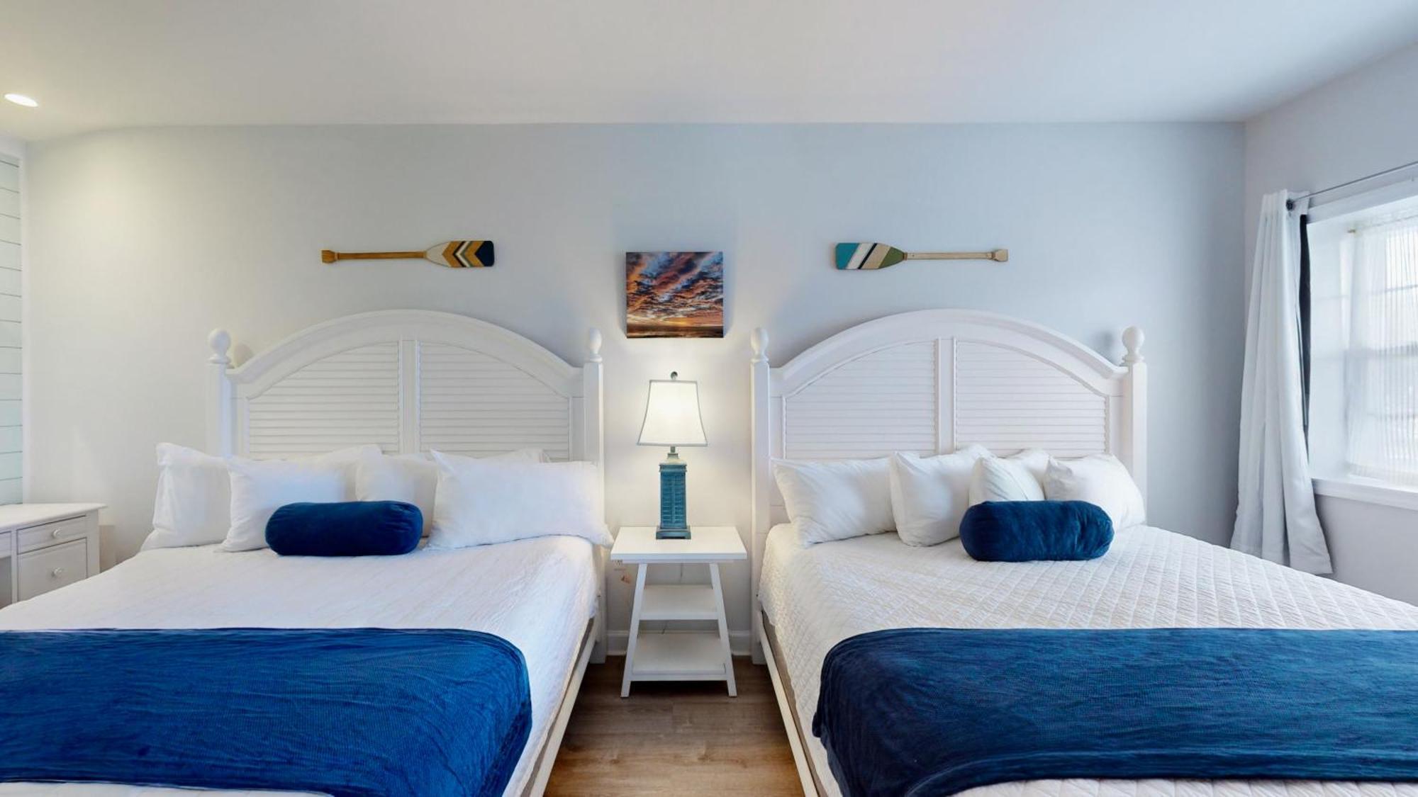 The Cape Hotel Кейп Мей Екстериор снимка