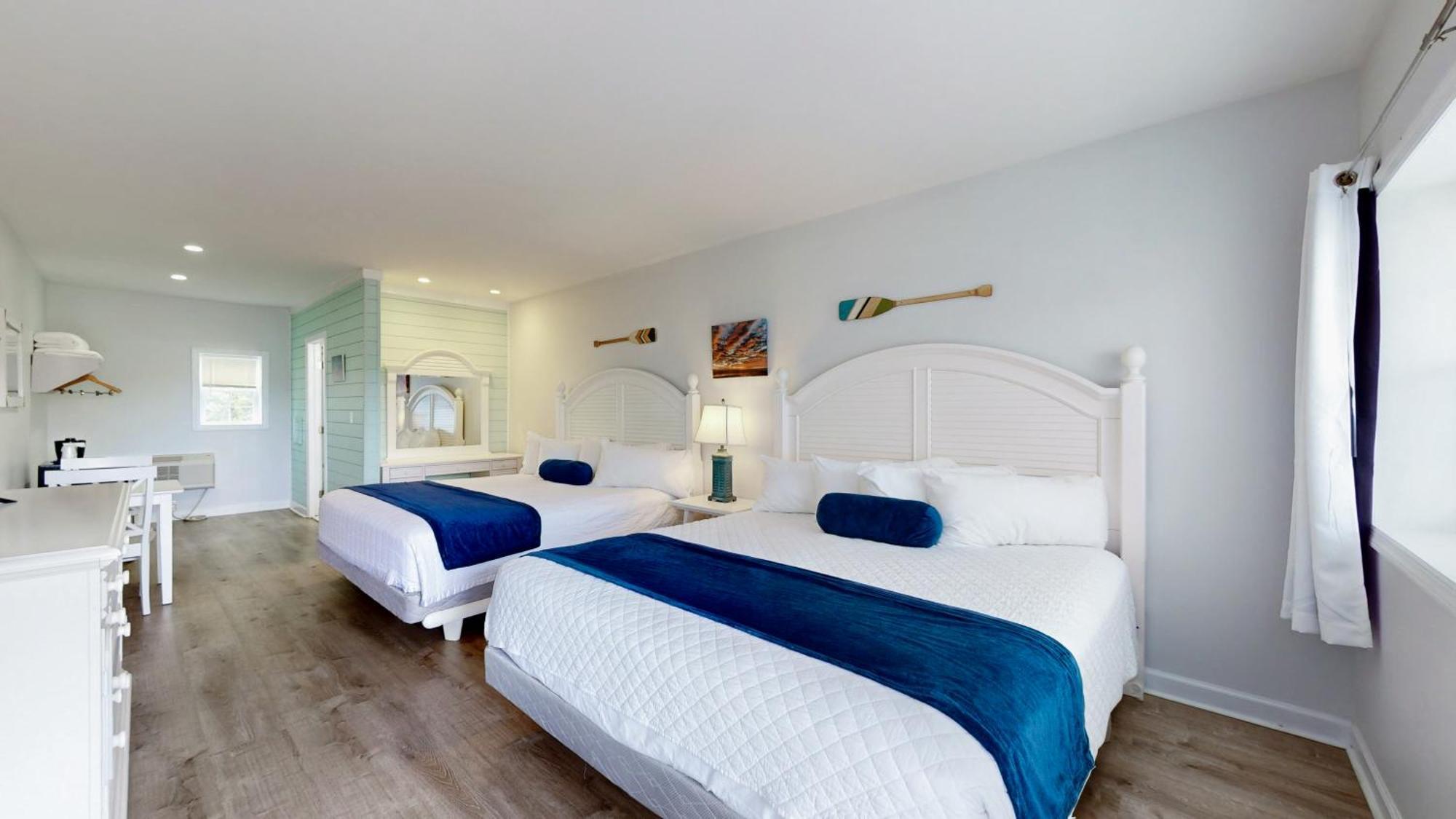 The Cape Hotel Кейп Мей Екстериор снимка