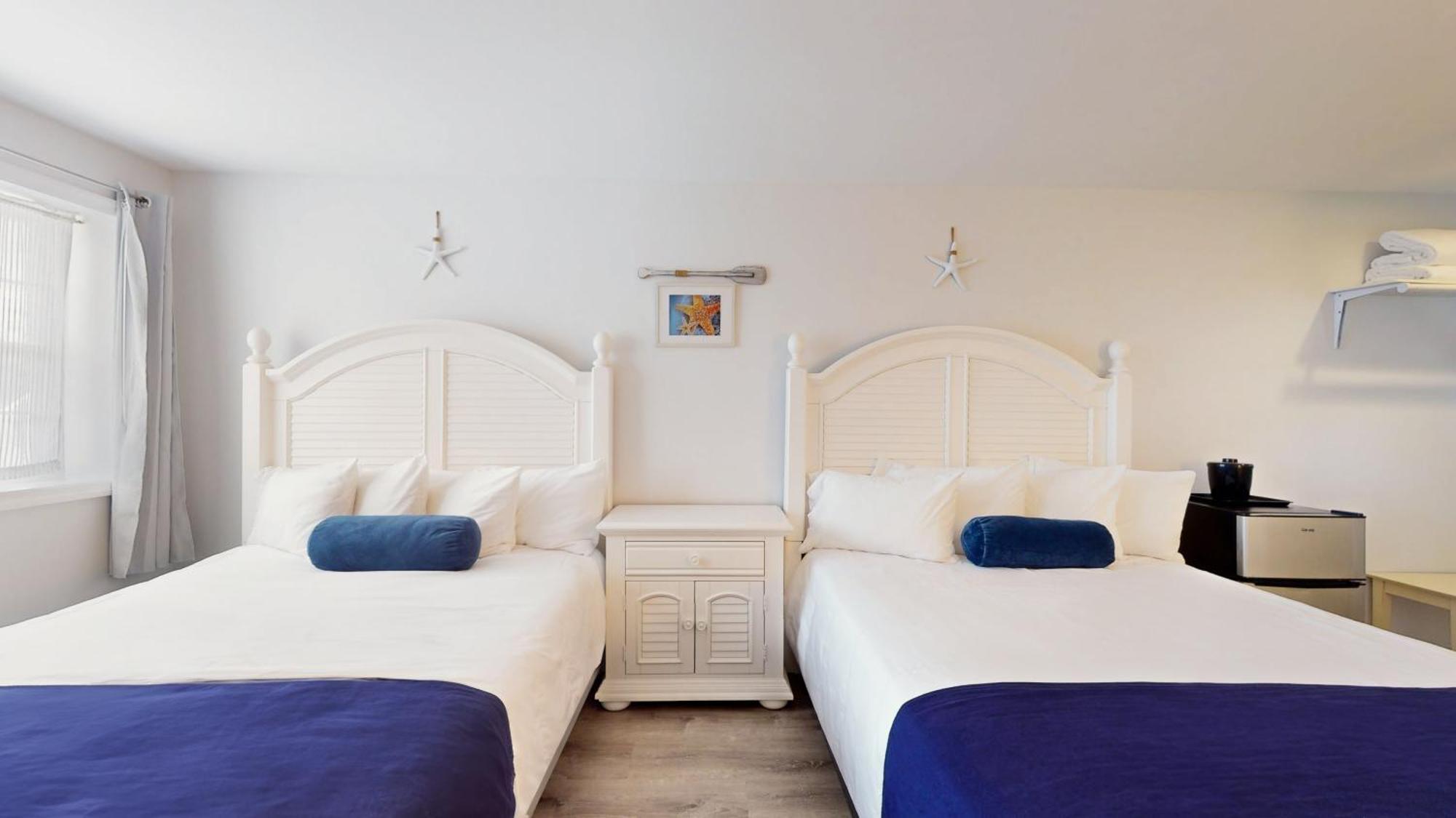 The Cape Hotel Кейп Мей Екстериор снимка