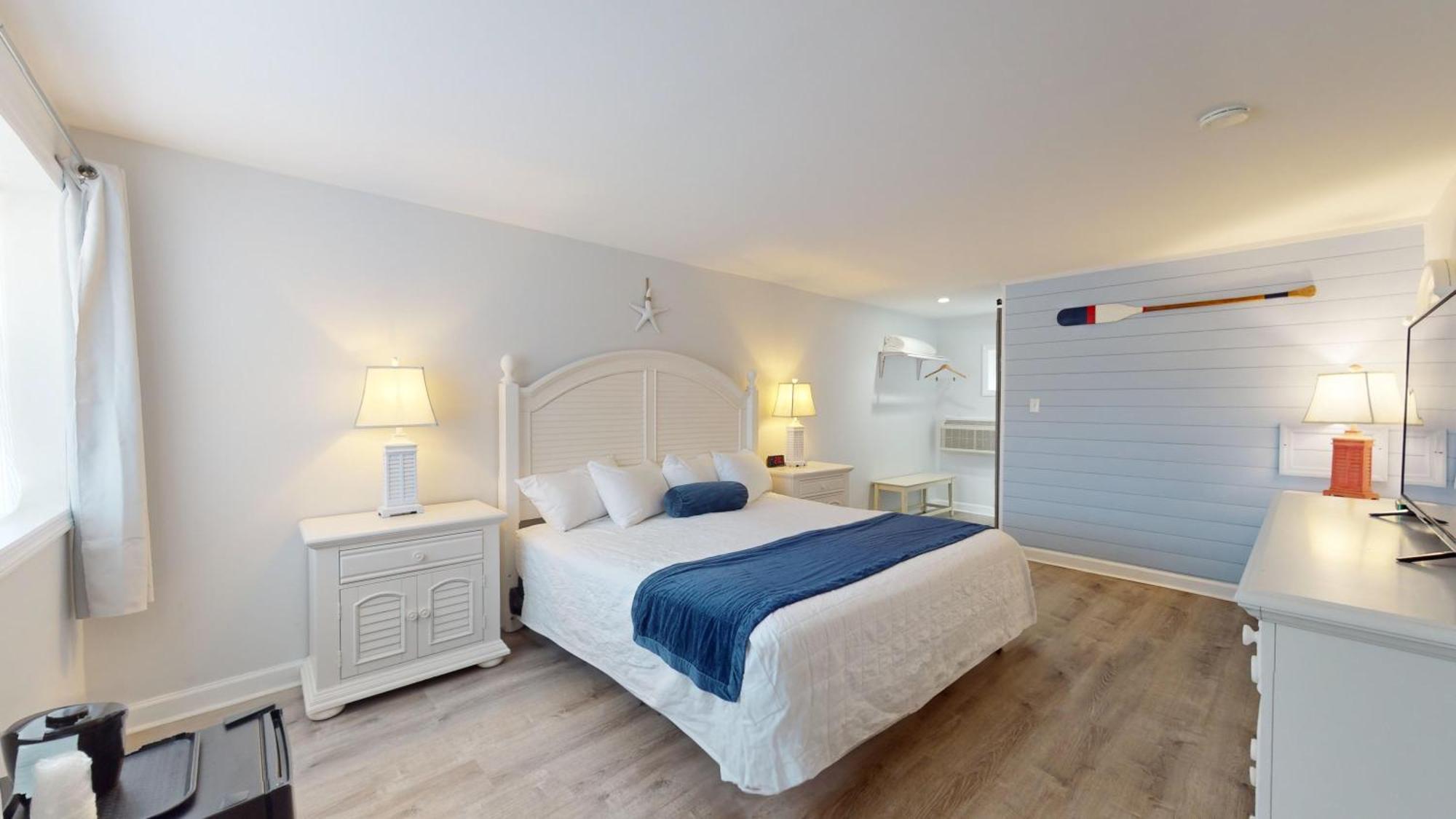 The Cape Hotel Кейп Мей Екстериор снимка
