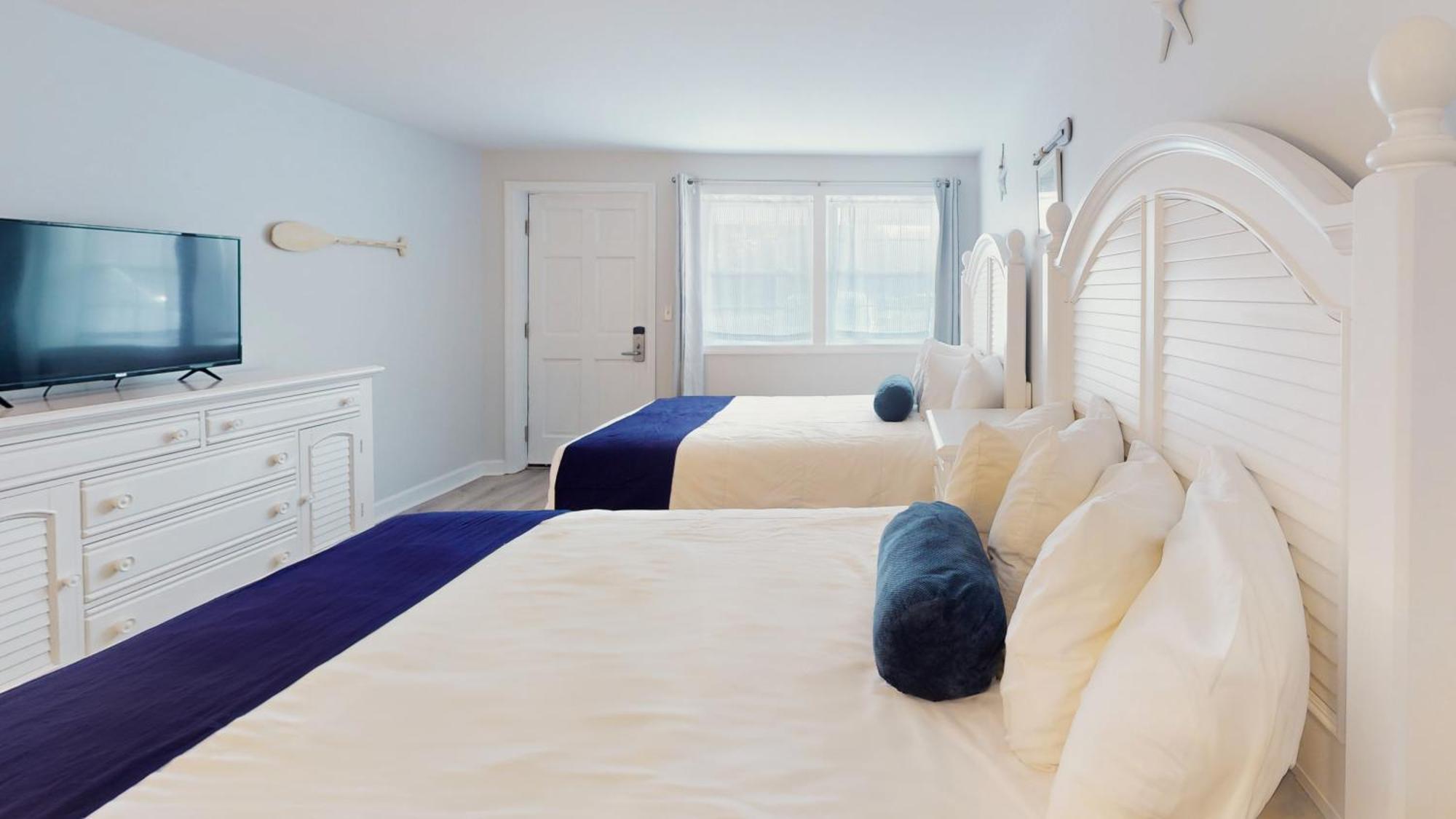 The Cape Hotel Кейп Мей Екстериор снимка