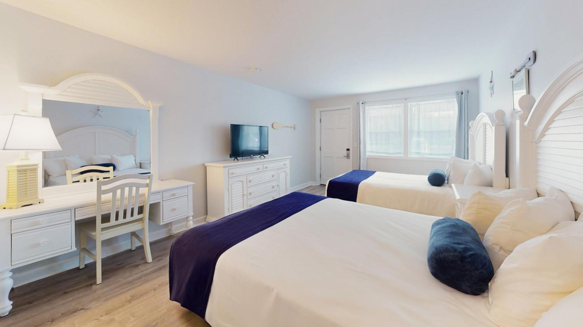 The Cape Hotel Кейп Мей Екстериор снимка