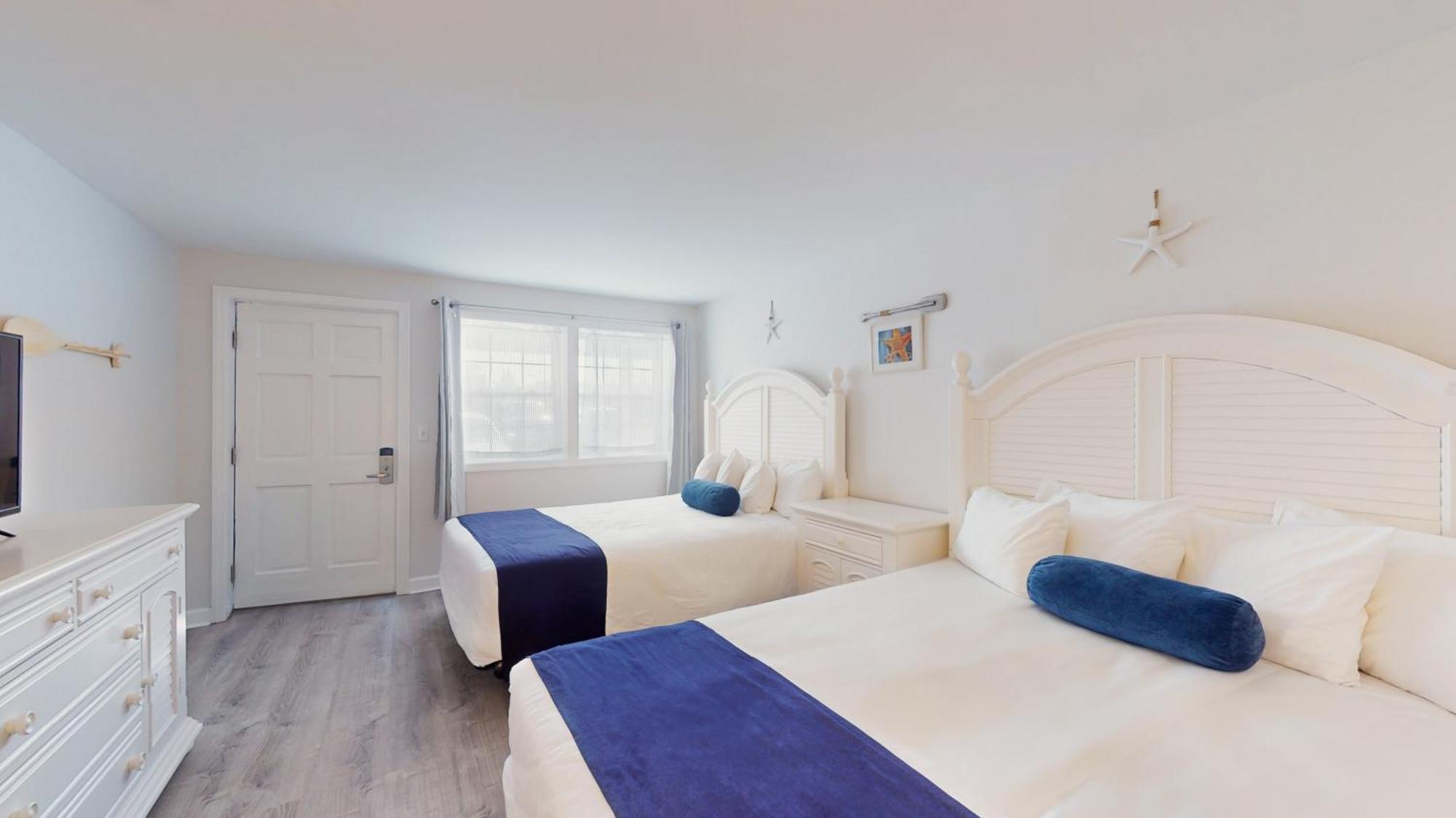 The Cape Hotel Кейп Мей Екстериор снимка