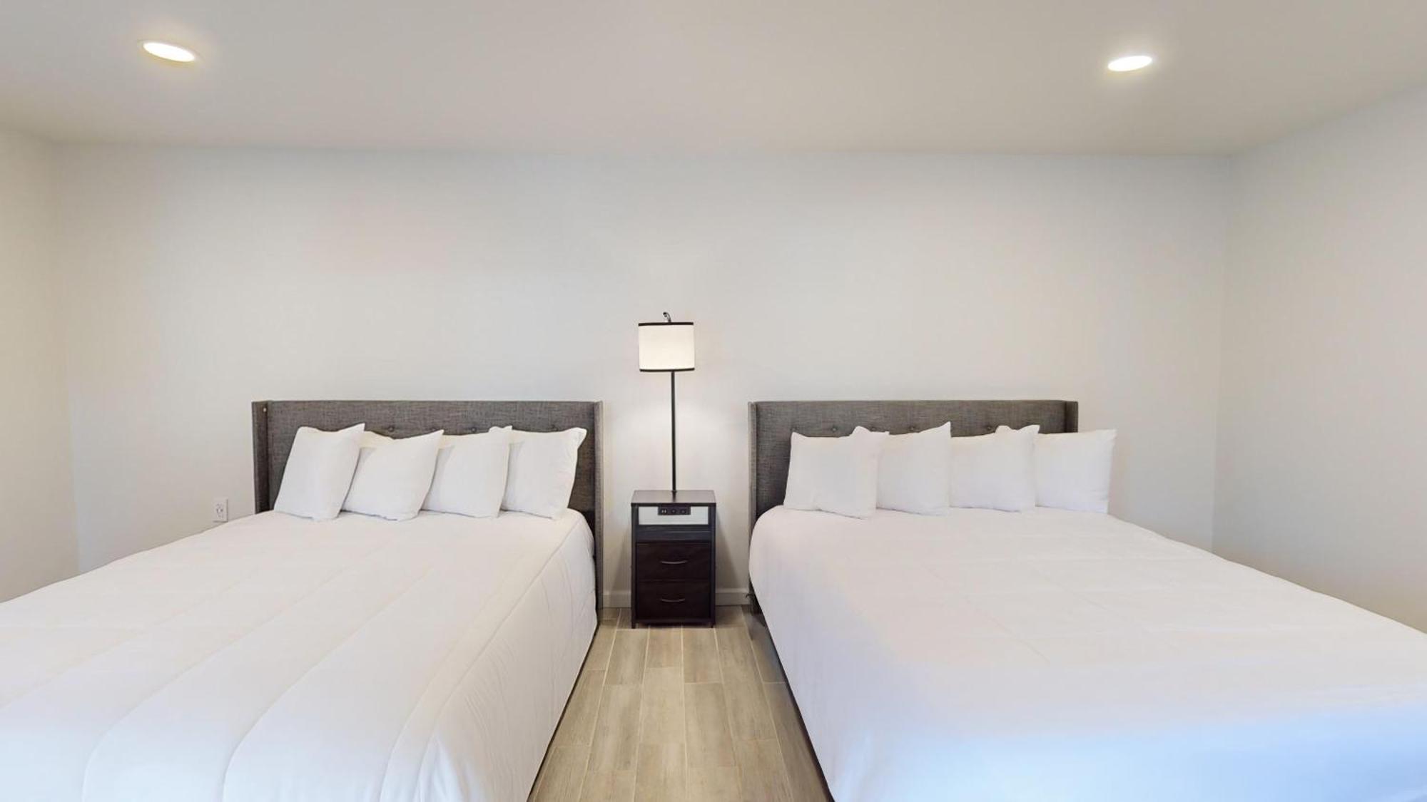 The Cape Hotel Кейп Мей Екстериор снимка